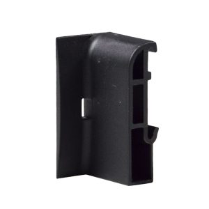 Aluprof Mini Einlauftrichter SLMI/A/20