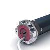 Cherubini Rolladen Cherubini Funk Rohrmotor Wave RX 40/4 40Nm