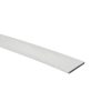 MK Flachleiste 30 x 3/2mm Selbstklebend