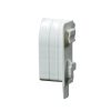 Deceuninck Einlauftrichter STLMI00 Mini 17547