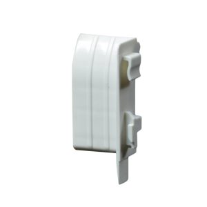 Deceuninck Einlauftrichter STLMI00 Mini 17547