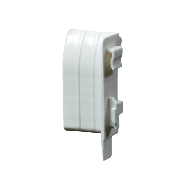Deceuninck Einlauftrichter STLMI00 Mini 17547