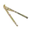 Roto Royal verdeckt liegende Schere Rechts R 450