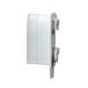 Deceuninck Einlauftrichter STLMA Maxi 17548