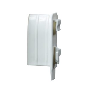 Deceuninck Einlauftrichter STLMA Maxi 17548