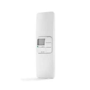 Elero AstroTec mit Zeitschaltuhr für Gurtkasten