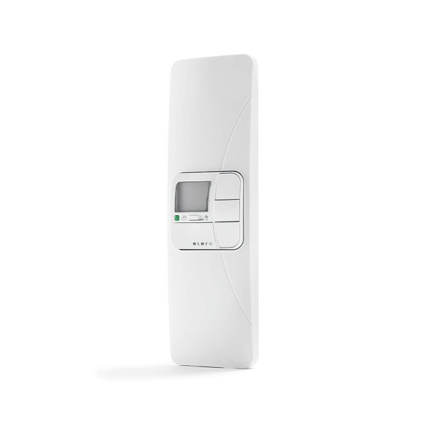 Elero AstroTec mit Zeitschaltuhr für Gurtkasten