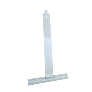 Selve Mini-Aufhängefeder 198mm x 0,25mm Vierkantlochung