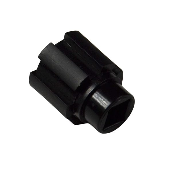 Aluprof Kapseladapter AOBS/T