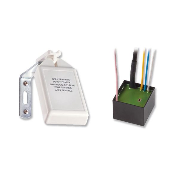 Cherubini Funk Regensensor Rugiada TX