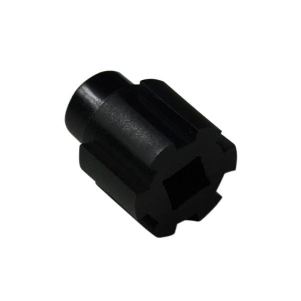 Aluprof Kapseladapter AOBS/T