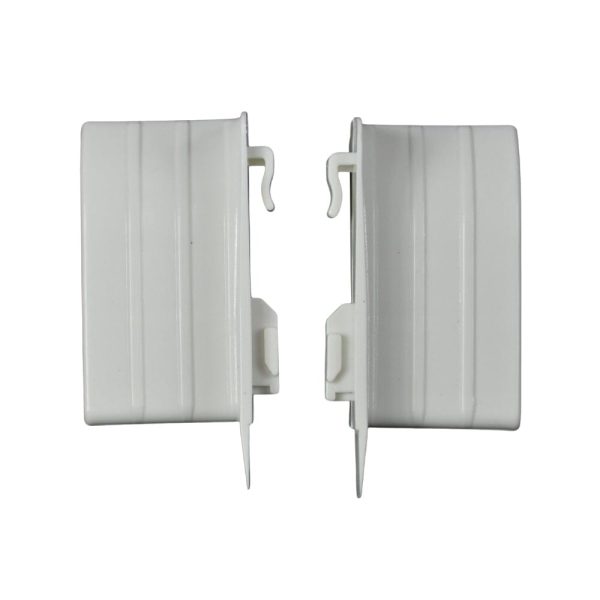 Deceuninck Einlauftrichter STLMI00 Mini 17547