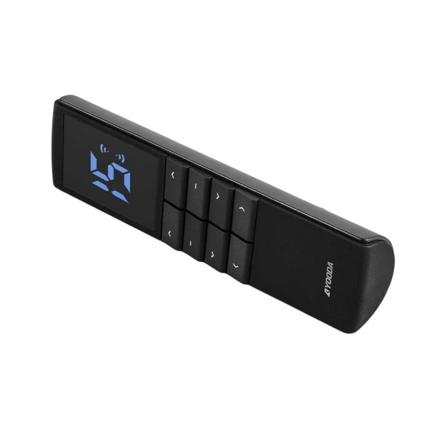 Yooda Handsender NUXO 30-Kanal