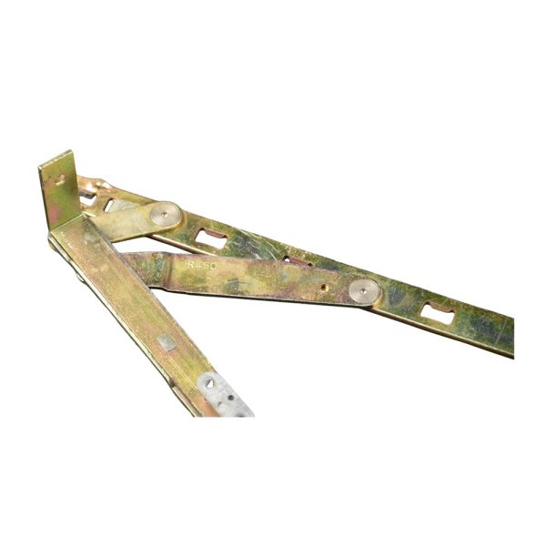 Roto Royal verdeckt liegende Schere Rechts R 450