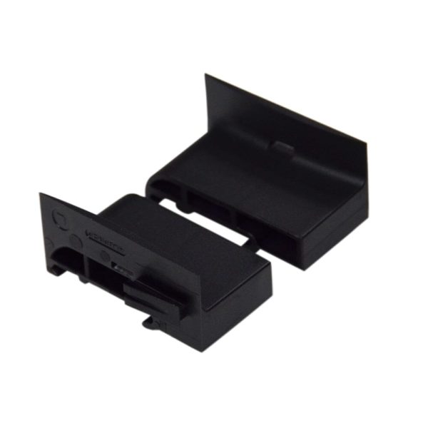 Aluprof Mini Einlauftrichter SLMI/A/20