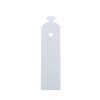 Selve Mini-Aufhängefeder 158mm x 0,2mm Vierkantlochung