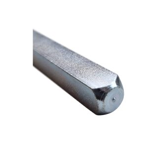Wilbra Vierkantstift 10x120mm