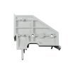 Deceuninck Einlauftrichter RFE56 15747