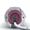 Cherubini Funk Rohrmotor Wave RX Ø45 40/4