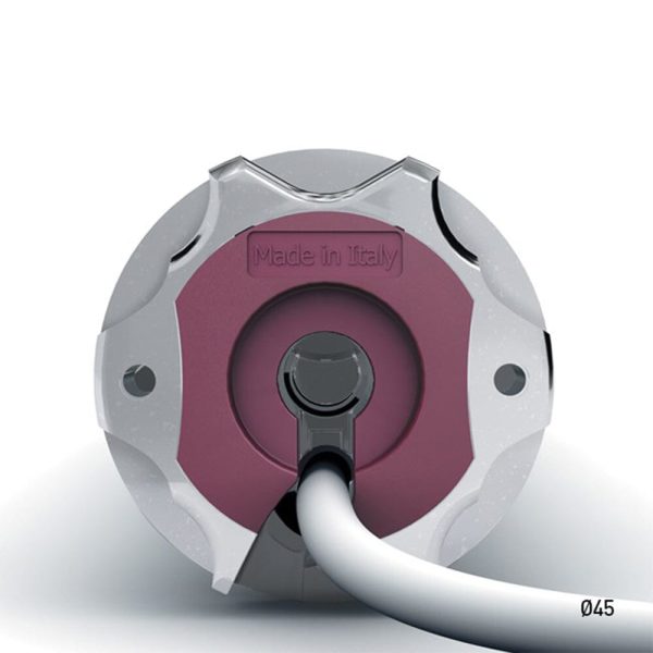 Cherubini Funk Rohrmotor Wave RX Ø45 40/4