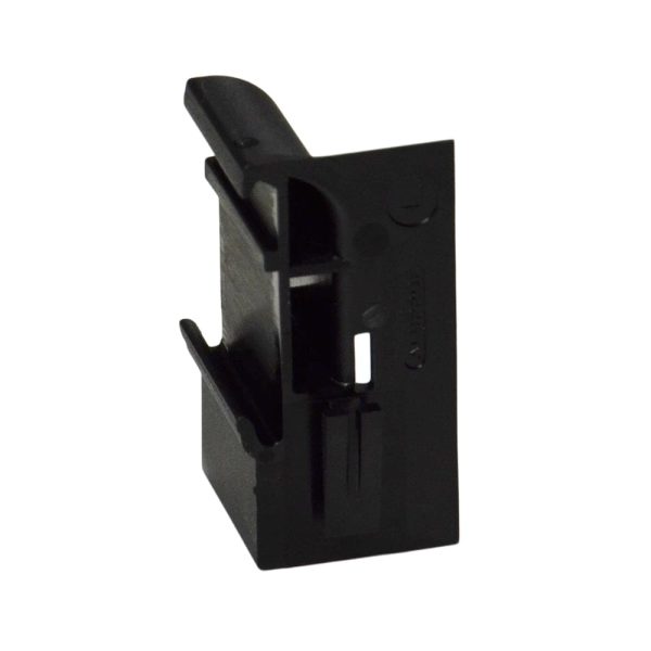 Aluprof Mini Einlauftrichter SLMI/A/20