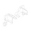 Deceuninck Einlauftrichter RFE30 15810