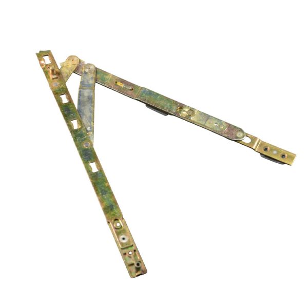 Roto Royal verdeckt liegende Schere Rechts R 450