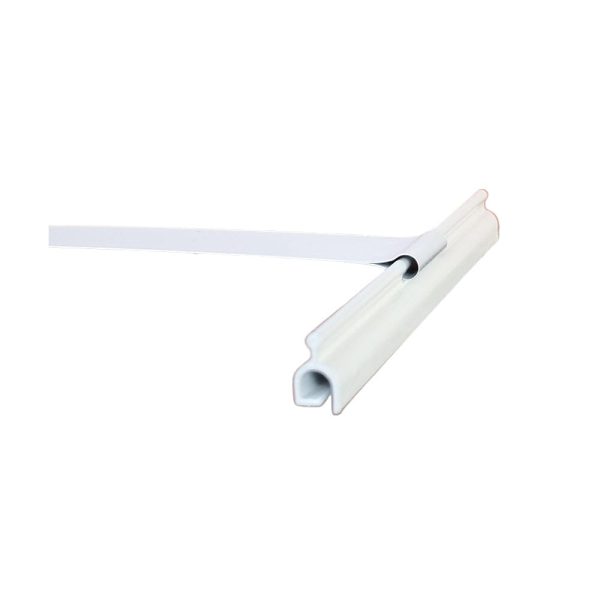 Selve Mini-Aufhängefeder 158mm x 0,2mm Vierkantlochung