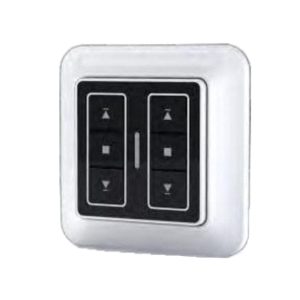 A-OK Wandsender AC133-02 2-Kanal
