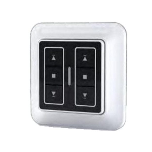 A-OK Wandsender AC133-02 2-Kanal