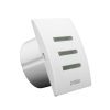 Yooda Funk Wandsender Rolladenschalter CAMELEO 1-Kanal DC282