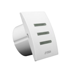 Yooda Funk Wandsender Rolladenschalter CAMELEO 1-Kanal DC282