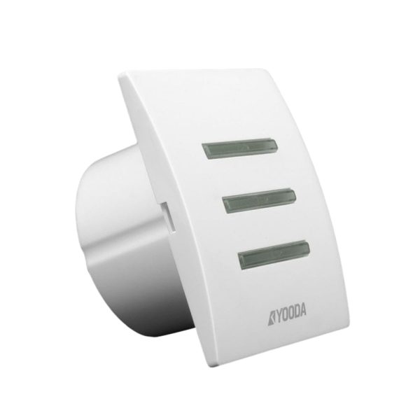 Yooda Funk Wandsender Rolladenschalter CAMELEO 1-Kanal DC282