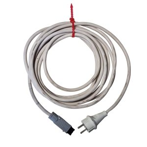 Elero Netz-Kabelset für Combio-868 / 915 HE