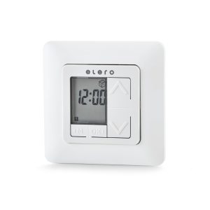 Elero Wandsender TimeTec
