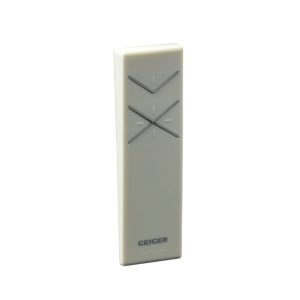 Geiger Handsender Remote AIR GF2900 3-Kanal