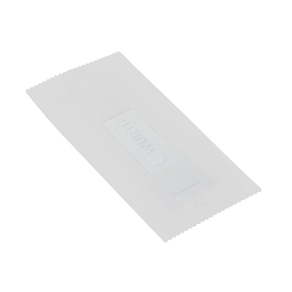 Würth Verglassungsklötze 48x1mm