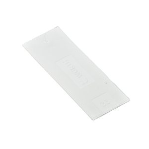 Würth Verglassungsklötze 36x1mm