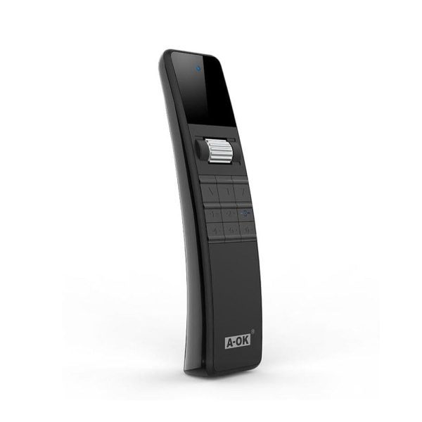 A-OK Handsender AC152 6-Kanal
