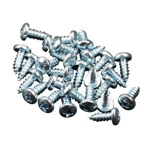 Aluprof Blechschraube Selbstformend 3,5x6,5 verzinkt