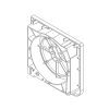 BeClever Seitenwand des Kastens 165x175 CBAE11