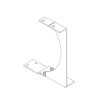 BeClever Statikkonsole 245x255 CBAR33