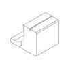 BeClever Wärmedämmung 165x255 CBAH10 I (NP)
