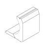 BeClever Wärmedämmung 205x215 CBAH21 N (NP)