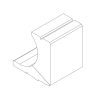BeClever Wärmedämmung 205x255 CBAH23 I (NP)