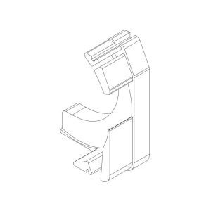 BeClever Wärmedämmung für AE11 CBAH15 (NP)