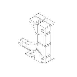 BeClever Wärmedämmung für AE20 CBAH24 (NP)