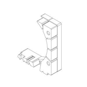 BeClever Wärmedämmung für AE30 CBAH34 (NP)