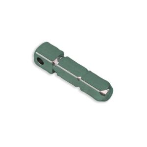 Becker Steckzapfen 4/12 4-Kant 12 mm