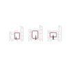 EJOT Fenster Bohrschraube FD42 3,9x25 Set